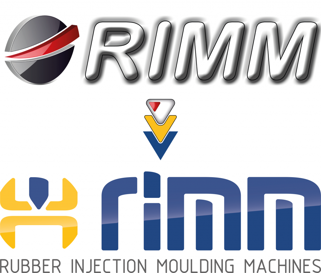 RIMM Logo